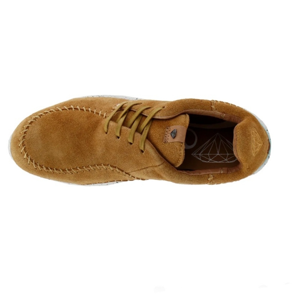 DIAMOND SUPPLY  CO. SNEAKERS